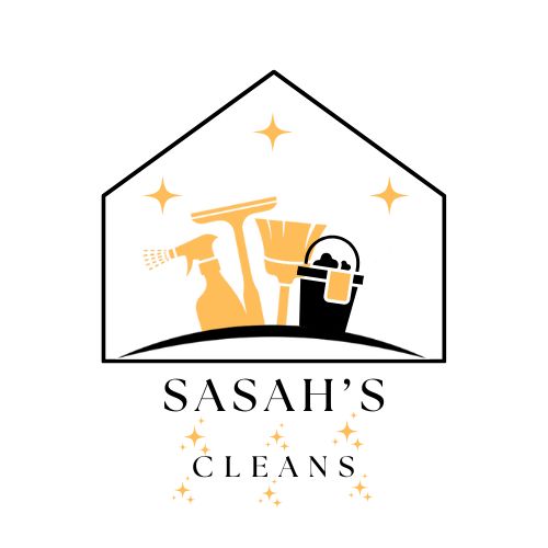 Sasha's Cleans