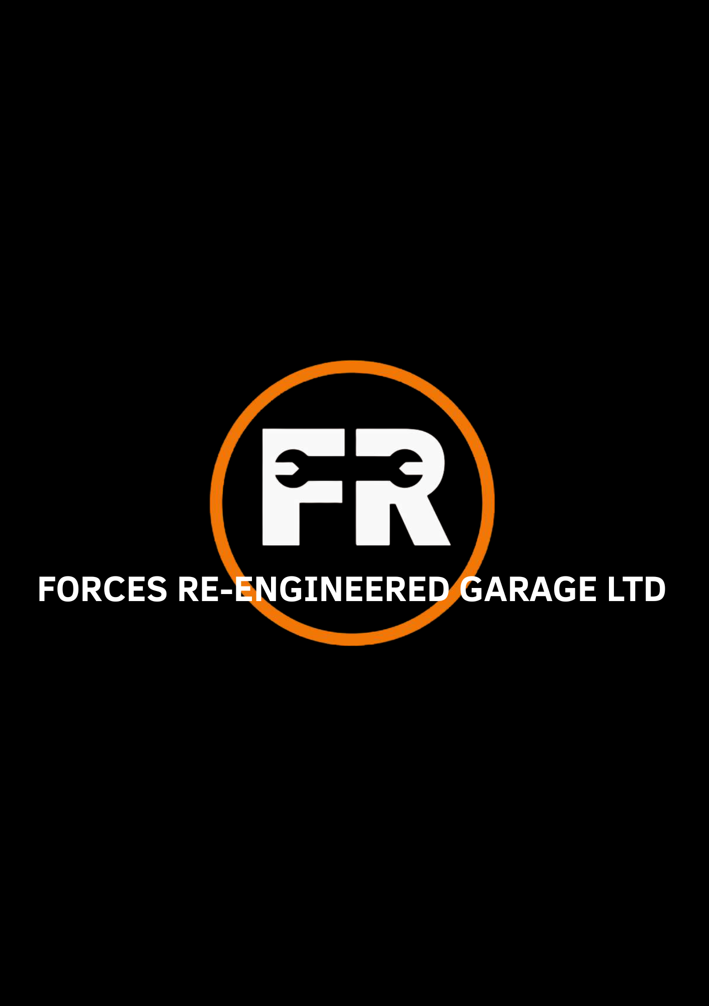 Forces Re-engineered