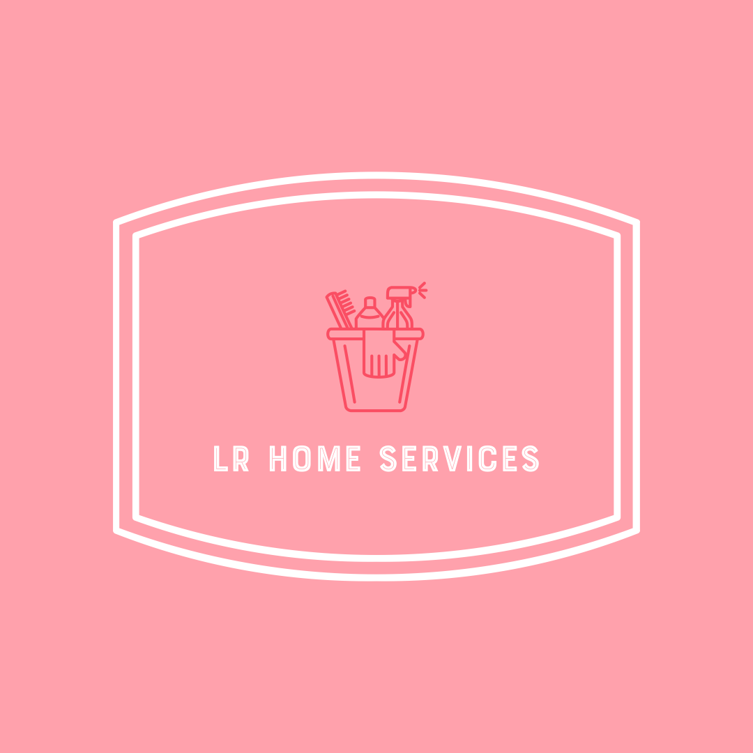 Website Portfolio LR Home Services