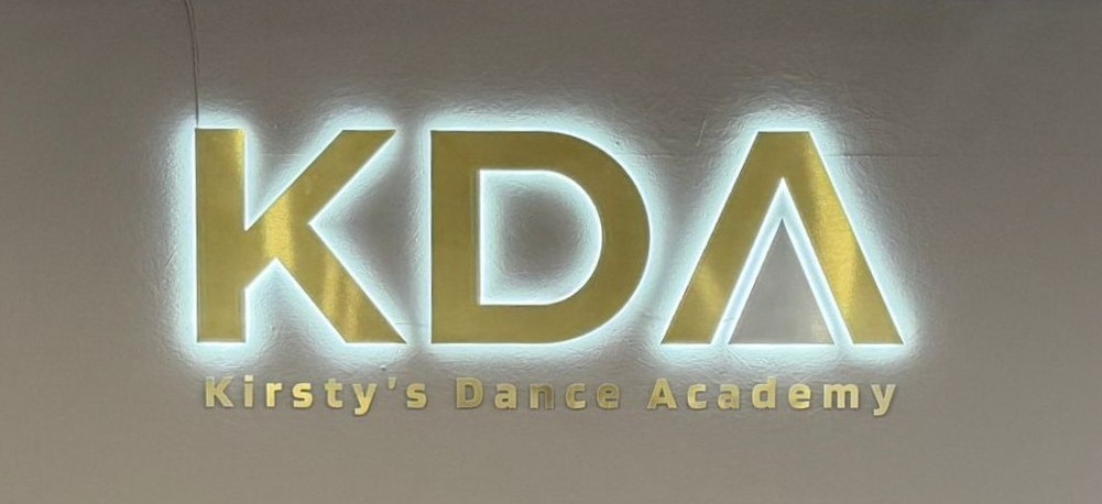 3D Halo Light Wall Art