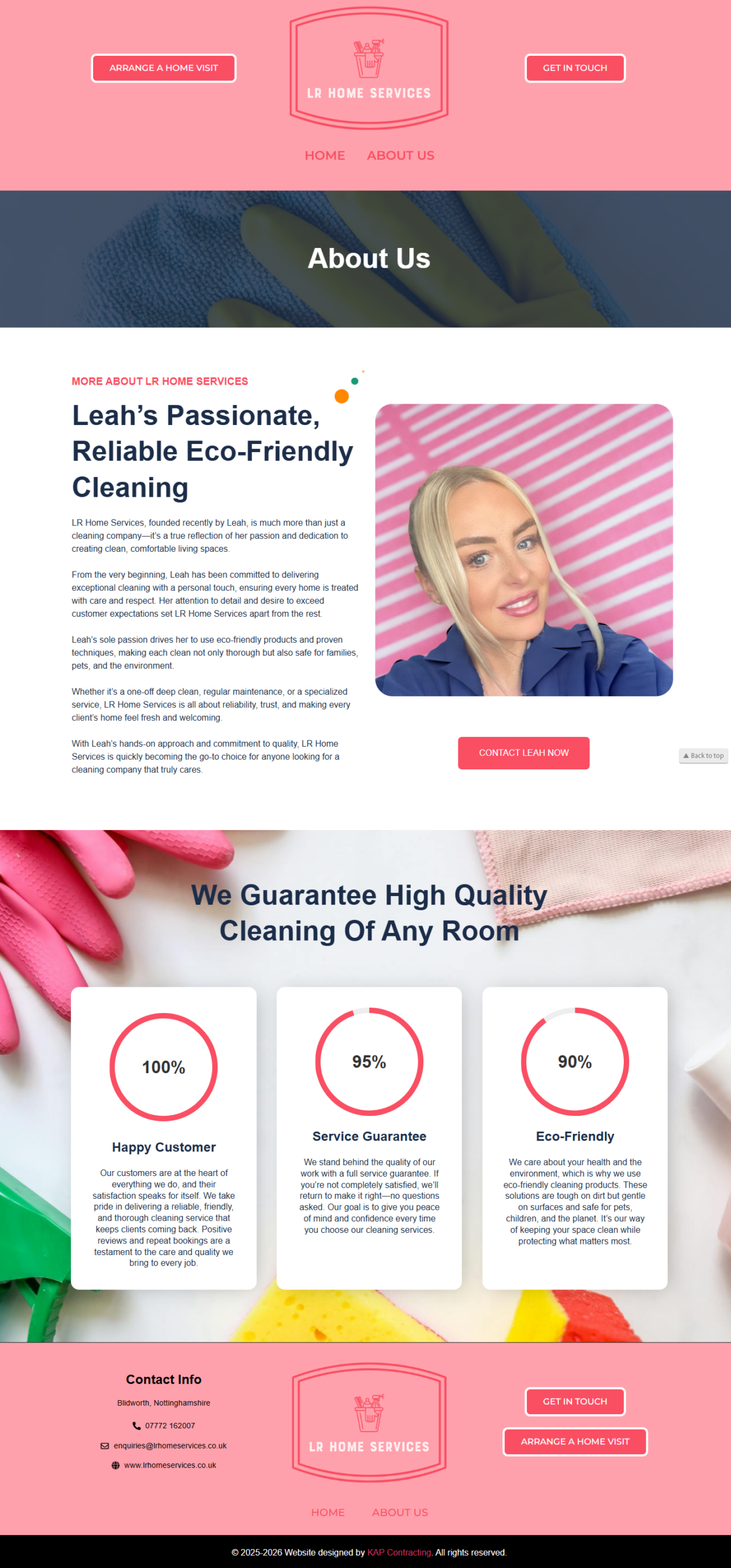 About Us