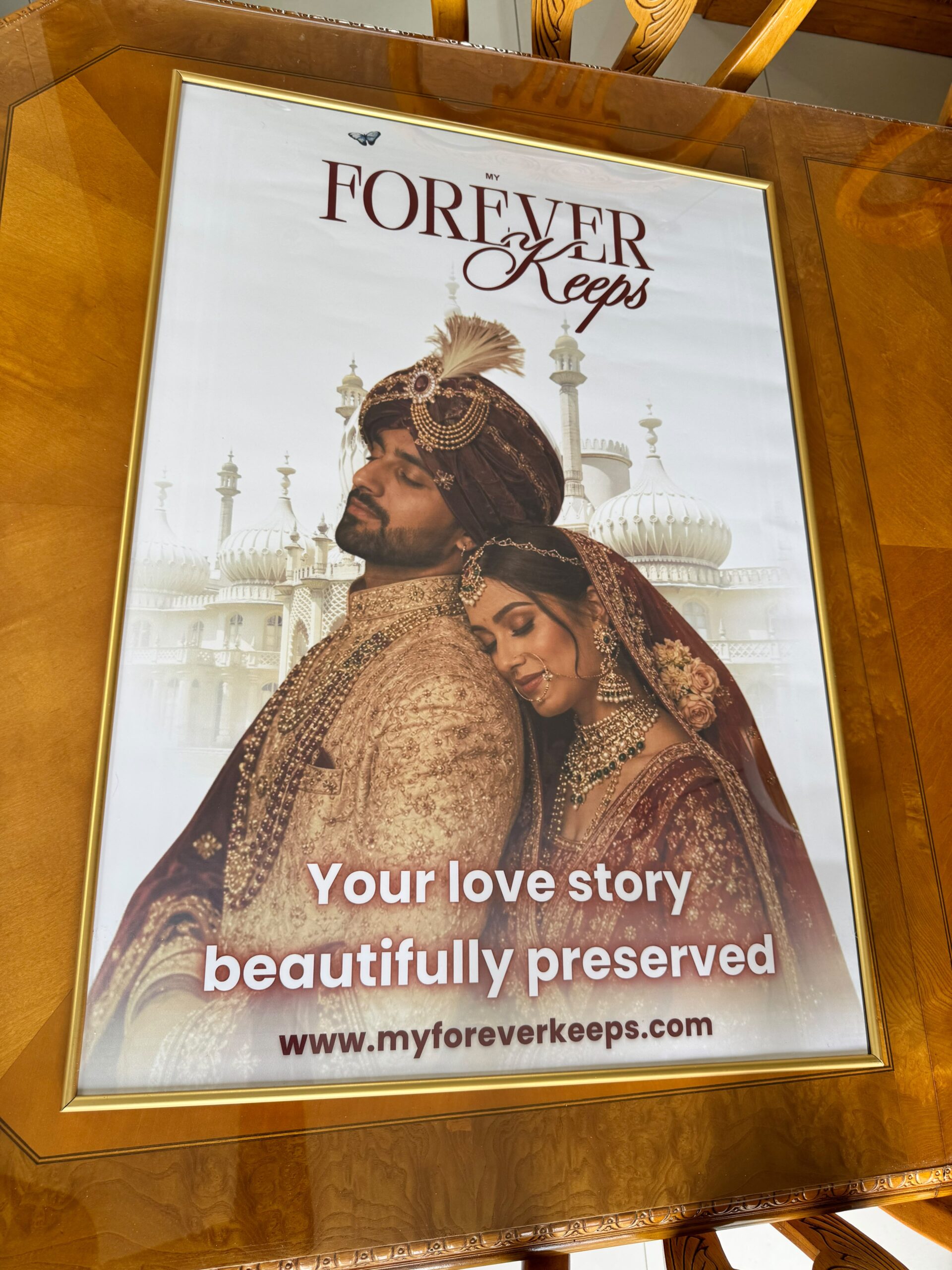 A1 Size Event Poster